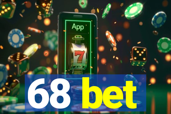 68 bet